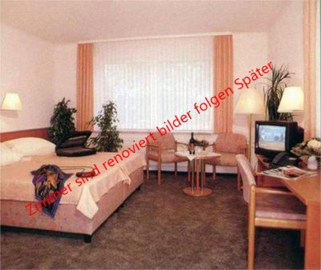 Ladiges Gasthof Holm (Plon) Exterior foto